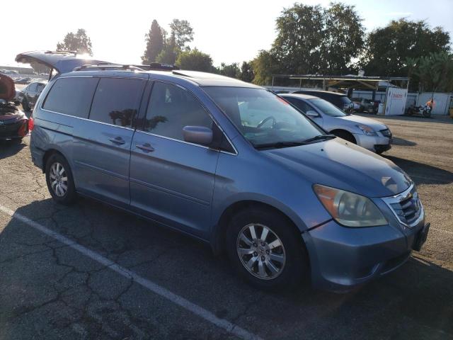 Photo 3 VIN: 5FNRL3H60AB034421 - HONDA ODYSSEY EX 