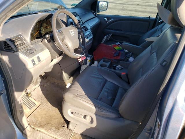 Photo 6 VIN: 5FNRL3H60AB034421 - HONDA ODYSSEY EX 