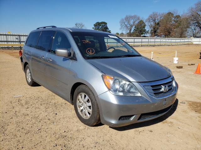 Photo 0 VIN: 5FNRL3H60AB039604 - HONDA ODYSSEY EX 