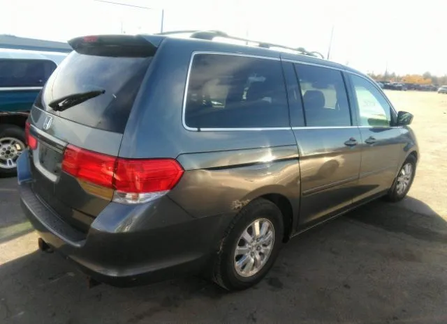 Photo 3 VIN: 5FNRL3H60AB039893 - HONDA ODYSSEY 