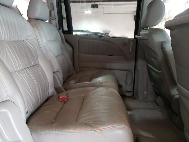 Photo 5 VIN: 5FNRL3H60AB051154 - HONDA ODYSSEY EX 