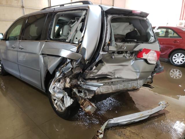 Photo 8 VIN: 5FNRL3H60AB051154 - HONDA ODYSSEY EX 