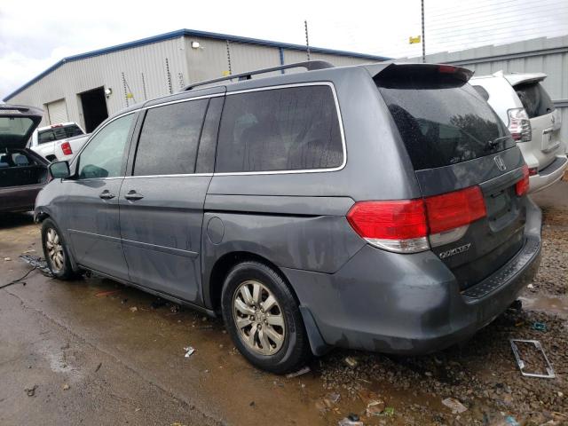 Photo 1 VIN: 5FNRL3H60AB053955 - HONDA ODYSSEY EX 