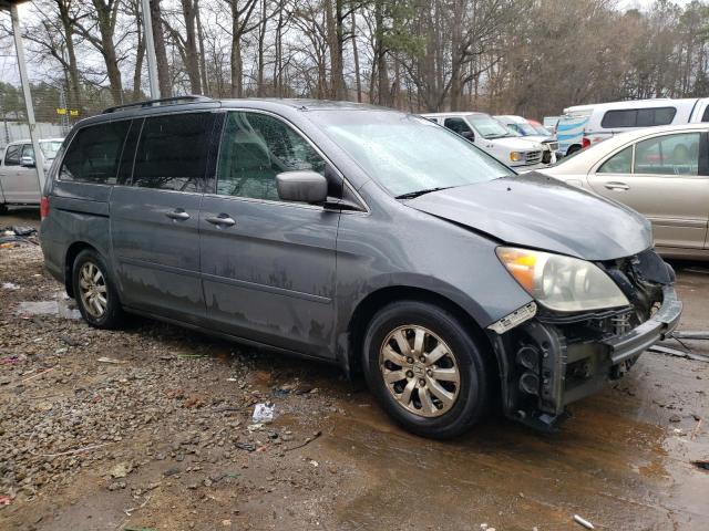 Photo 3 VIN: 5FNRL3H60AB053955 - HONDA ODYSSEY EX 