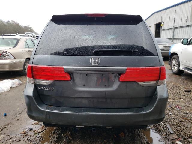 Photo 5 VIN: 5FNRL3H60AB053955 - HONDA ODYSSEY EX 