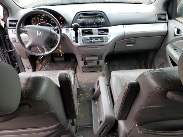 Photo 7 VIN: 5FNRL3H60AB053955 - HONDA ODYSSEY EX 