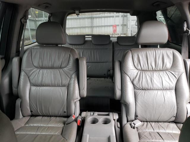 Photo 9 VIN: 5FNRL3H60AB053955 - HONDA ODYSSEY EX 