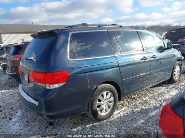 Photo 3 VIN: 5FNRL3H60AB059514 - HONDA ODYSSEY 