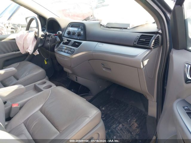 Photo 4 VIN: 5FNRL3H60AB059514 - HONDA ODYSSEY 