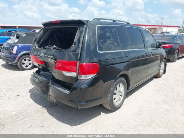 Photo 3 VIN: 5FNRL3H60AB063174 - HONDA ODYSSEY 