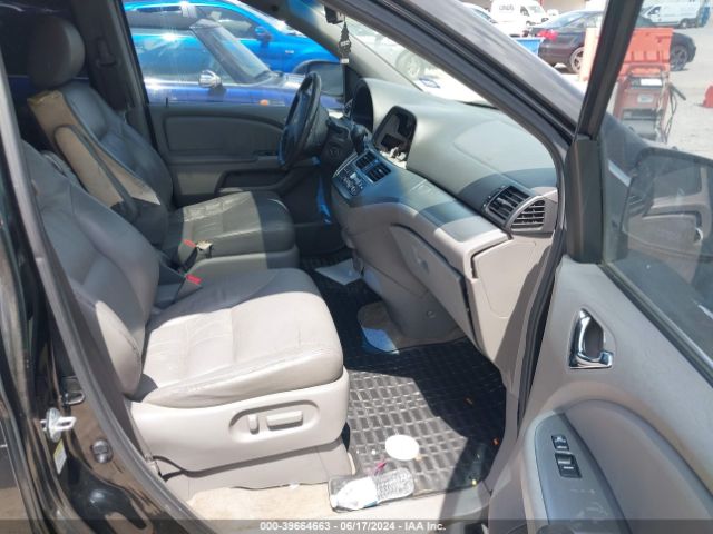 Photo 4 VIN: 5FNRL3H60AB063174 - HONDA ODYSSEY 