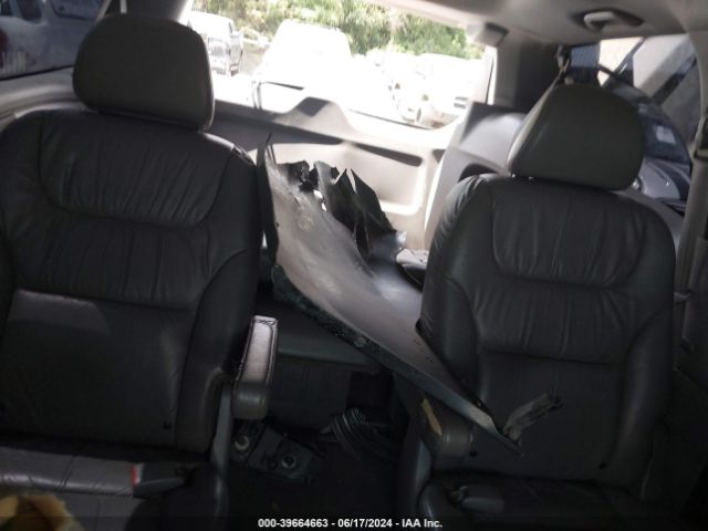 Photo 7 VIN: 5FNRL3H60AB063174 - HONDA ODYSSEY 