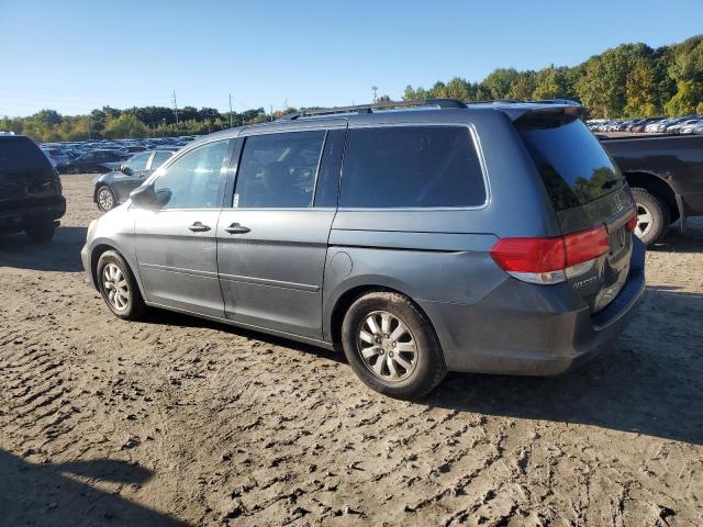 Photo 1 VIN: 5FNRL3H60AB064308 - HONDA ODYSSEY 