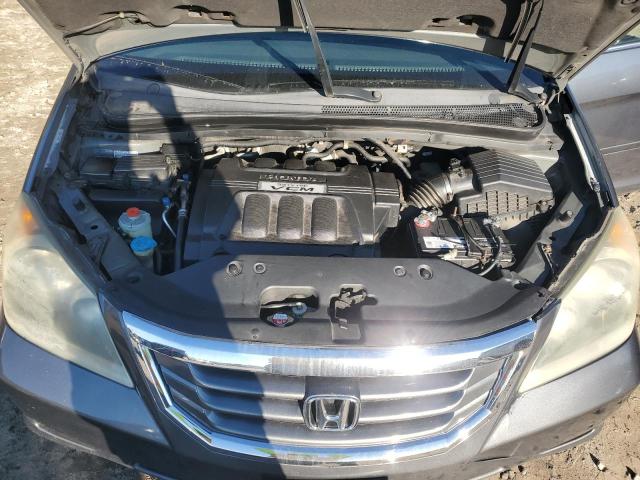 Photo 11 VIN: 5FNRL3H60AB064308 - HONDA ODYSSEY 