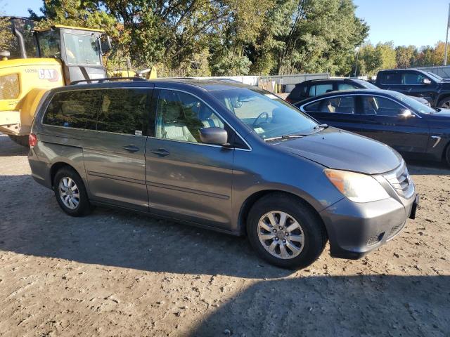 Photo 3 VIN: 5FNRL3H60AB064308 - HONDA ODYSSEY 