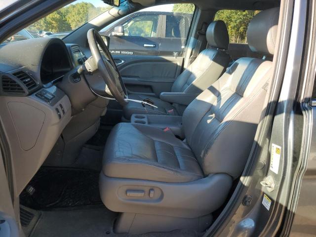 Photo 6 VIN: 5FNRL3H60AB064308 - HONDA ODYSSEY 