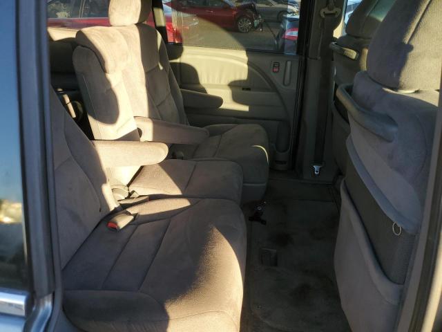 Photo 10 VIN: 5FNRL3H60AB066379 - HONDA ODYSSEY EX 