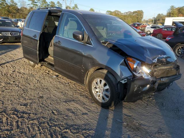 Photo 3 VIN: 5FNRL3H60AB066379 - HONDA ODYSSEY EX 