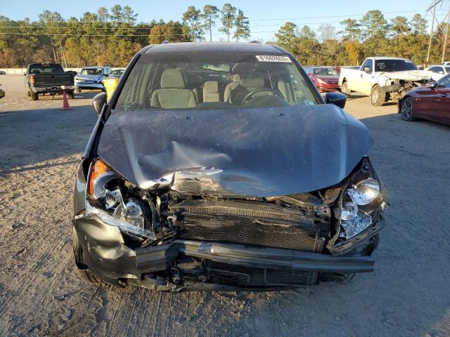 Photo 4 VIN: 5FNRL3H60AB066379 - HONDA ODYSSEY EX 