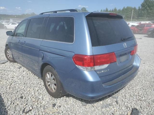 Photo 2 VIN: 5FNRL3H60AB071565 - HONDA ODYSSEY EX 