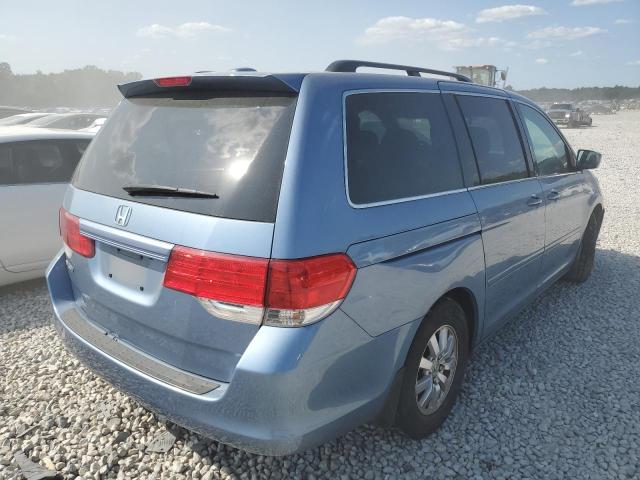 Photo 3 VIN: 5FNRL3H60AB071565 - HONDA ODYSSEY EX 