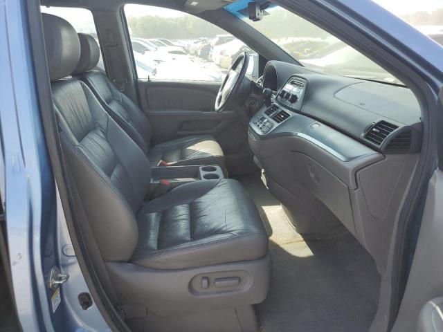 Photo 4 VIN: 5FNRL3H60AB071565 - HONDA ODYSSEY EX 