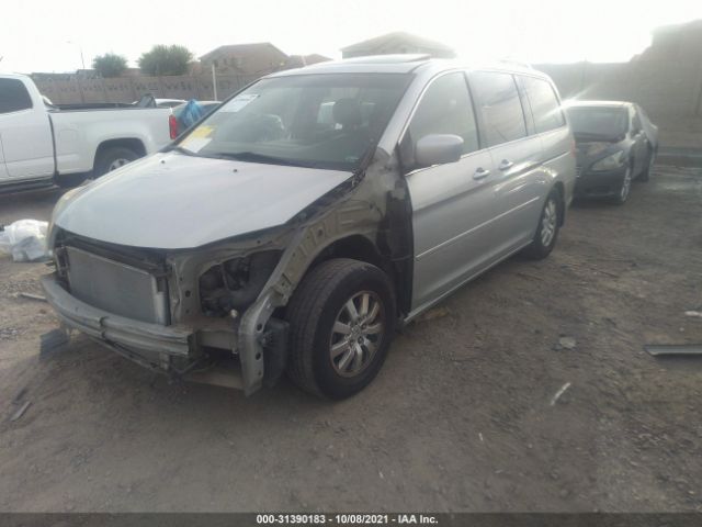 Photo 1 VIN: 5FNRL3H60AB072957 - HONDA ODYSSEY 