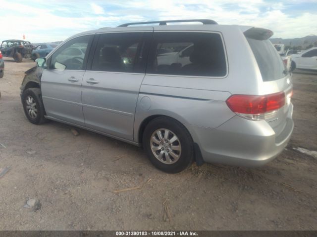 Photo 2 VIN: 5FNRL3H60AB072957 - HONDA ODYSSEY 