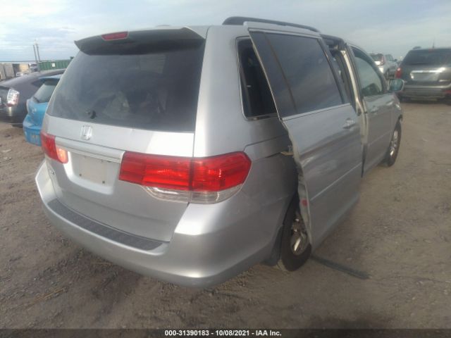 Photo 3 VIN: 5FNRL3H60AB072957 - HONDA ODYSSEY 