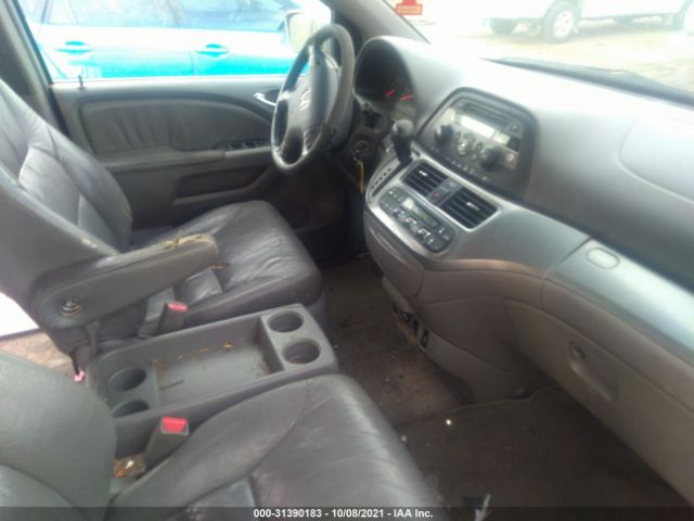 Photo 4 VIN: 5FNRL3H60AB072957 - HONDA ODYSSEY 