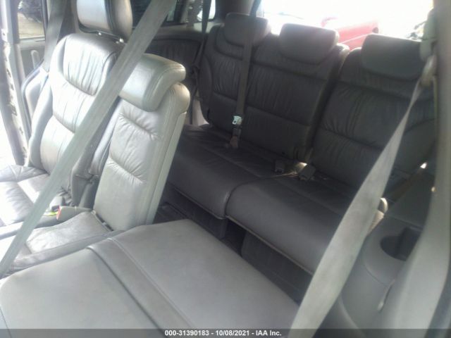 Photo 7 VIN: 5FNRL3H60AB072957 - HONDA ODYSSEY 