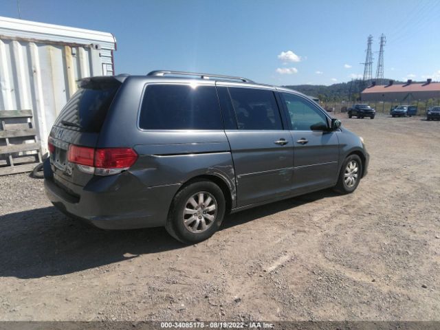 Photo 3 VIN: 5FNRL3H60AB073879 - HONDA ODYSSEY 