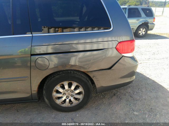 Photo 5 VIN: 5FNRL3H60AB073879 - HONDA ODYSSEY 