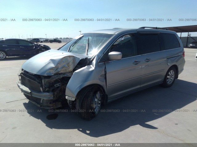 Photo 1 VIN: 5FNRL3H60AB083988 - HONDA ODYSSEY 