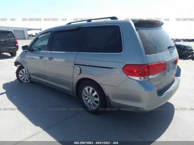 Photo 2 VIN: 5FNRL3H60AB083988 - HONDA ODYSSEY 