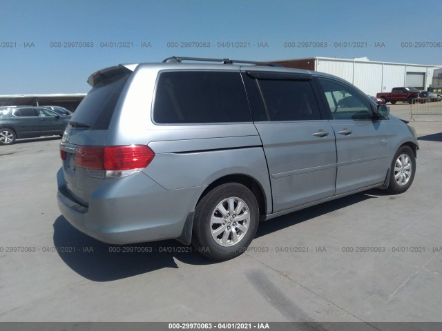 Photo 3 VIN: 5FNRL3H60AB083988 - HONDA ODYSSEY 