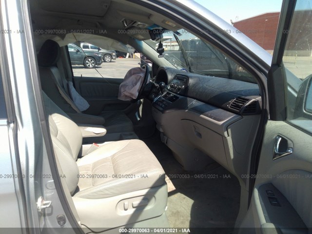 Photo 4 VIN: 5FNRL3H60AB083988 - HONDA ODYSSEY 