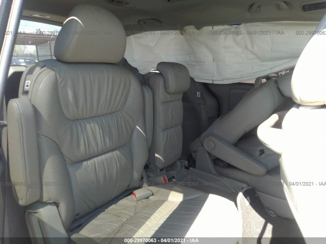 Photo 7 VIN: 5FNRL3H60AB083988 - HONDA ODYSSEY 