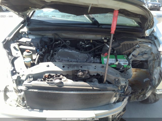 Photo 9 VIN: 5FNRL3H60AB083988 - HONDA ODYSSEY 