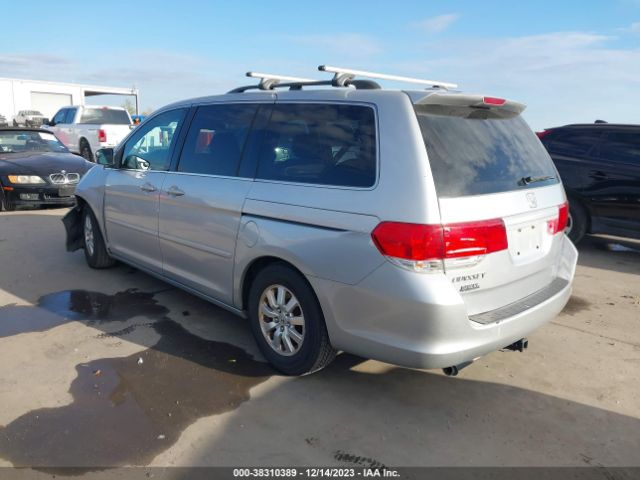 Photo 2 VIN: 5FNRL3H60AB086714 - HONDA ODYSSEY 