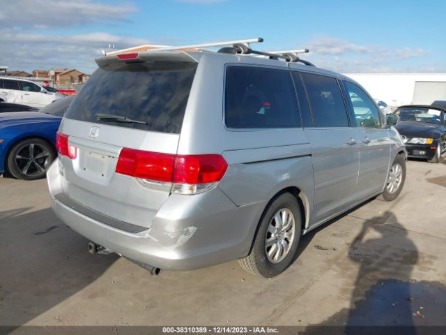 Photo 3 VIN: 5FNRL3H60AB086714 - HONDA ODYSSEY 