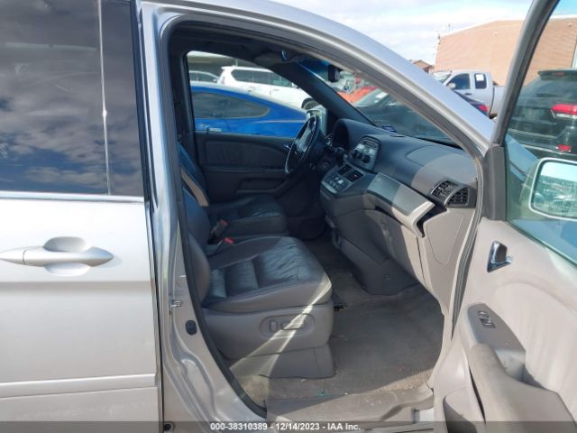 Photo 4 VIN: 5FNRL3H60AB086714 - HONDA ODYSSEY 