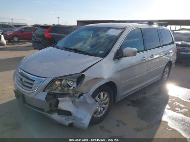 Photo 5 VIN: 5FNRL3H60AB086714 - HONDA ODYSSEY 