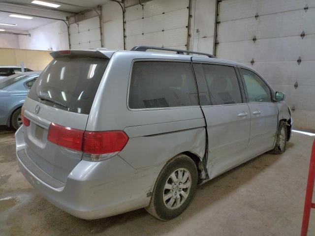 Photo 3 VIN: 5FNRL3H60AB092576 - HONDA ODYSSEY EX 