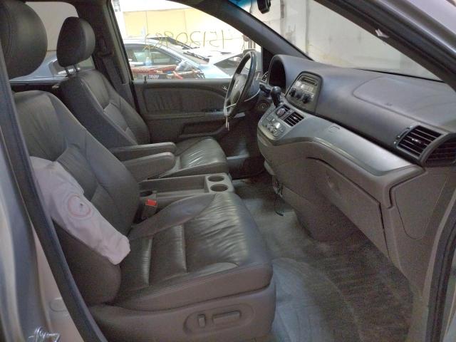 Photo 4 VIN: 5FNRL3H60AB092576 - HONDA ODYSSEY EX 