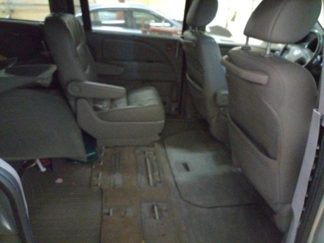 Photo 5 VIN: 5FNRL3H60AB092576 - HONDA ODYSSEY EX 