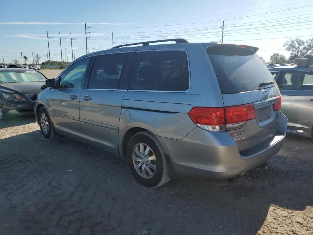 Photo 1 VIN: 5FNRL3H60AB093016 - HONDA ODYSSEY EX 