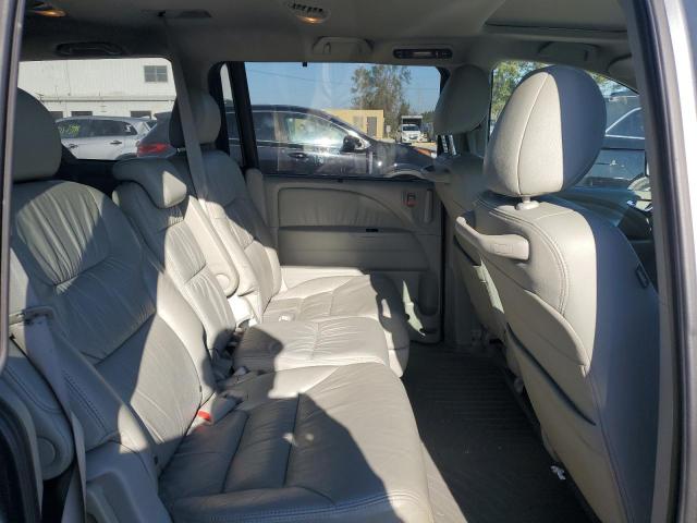 Photo 10 VIN: 5FNRL3H60AB093016 - HONDA ODYSSEY EX 