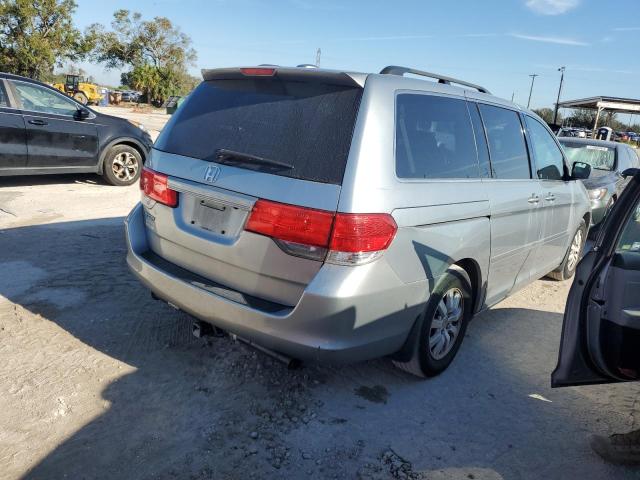 Photo 2 VIN: 5FNRL3H60AB093016 - HONDA ODYSSEY EX 