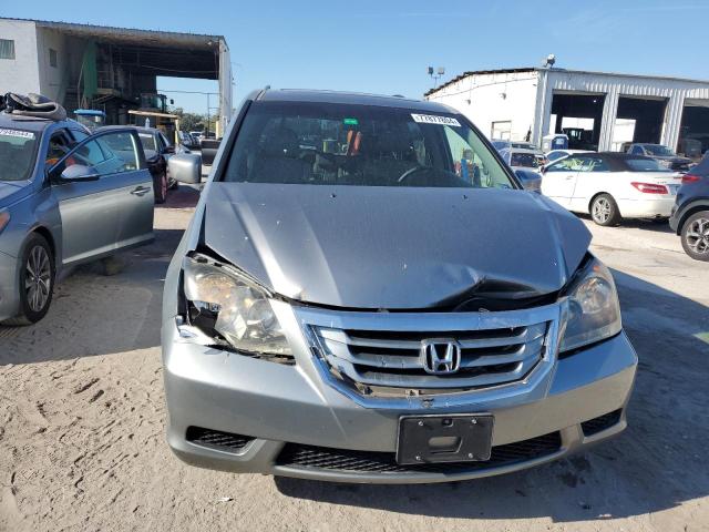 Photo 4 VIN: 5FNRL3H60AB093016 - HONDA ODYSSEY EX 